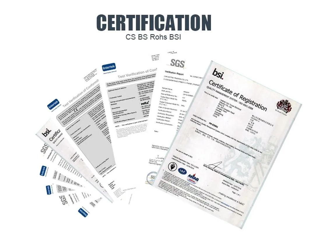 10-15 Meter Cable Reel Type Extension Socket with CE Certificate