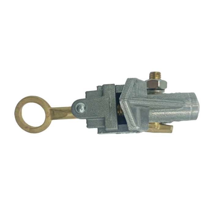 Aluminum Alloy Conductor Hotline Clamps