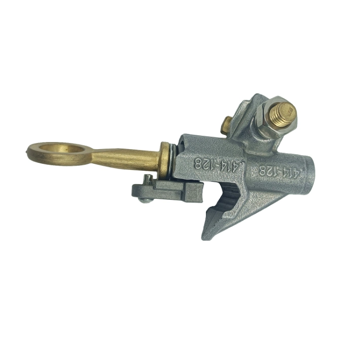 Aluminum Alloy Conductor Hotline Clamps