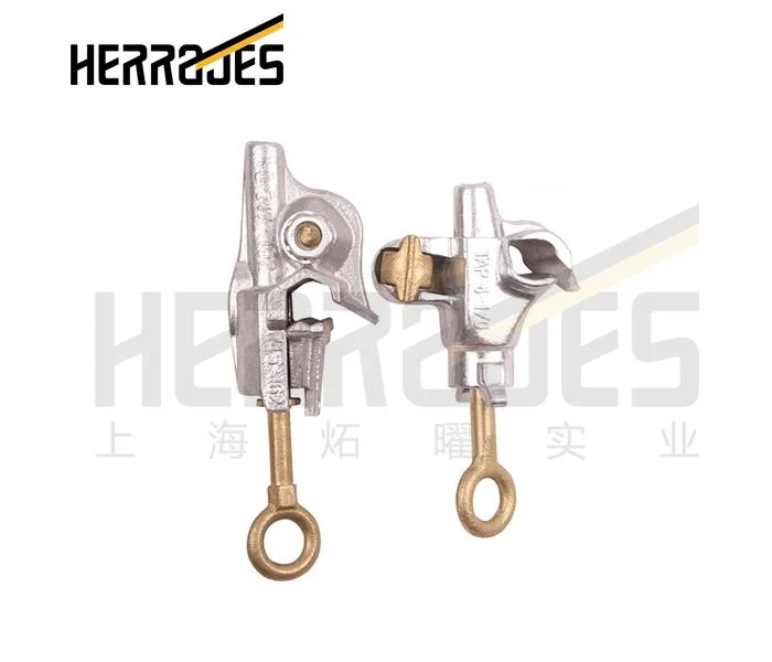 Aluminum Alloy Conductor Hotline Clamps