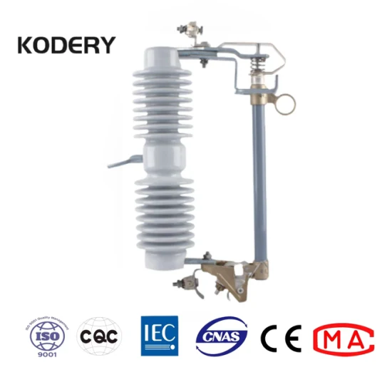 Kodery-Sicherungsausschnitt, Ausfallsicherung, 24 kV, 25 kV, 15 kV, 27 kV, 100 A, 200 A, Sjc-5