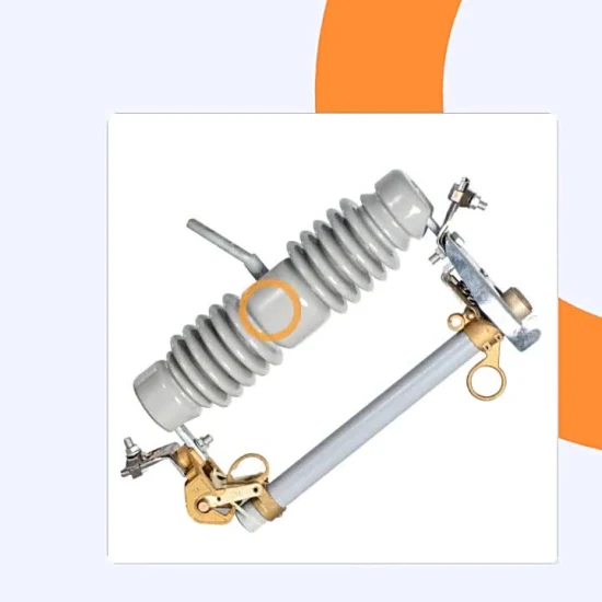 Hochspannungs-Polymer-Sicherungsausschnitt, 12 kV, 200 A