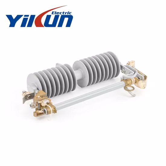 11 kV, 22 kV, 33 kV Porzellan-/Polymer-Dropout-Sicherungsausschnitt