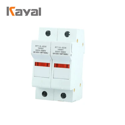 Kayal Sicherungsausschnittpreis 13A 15A 20A 250V Sicherungshalter