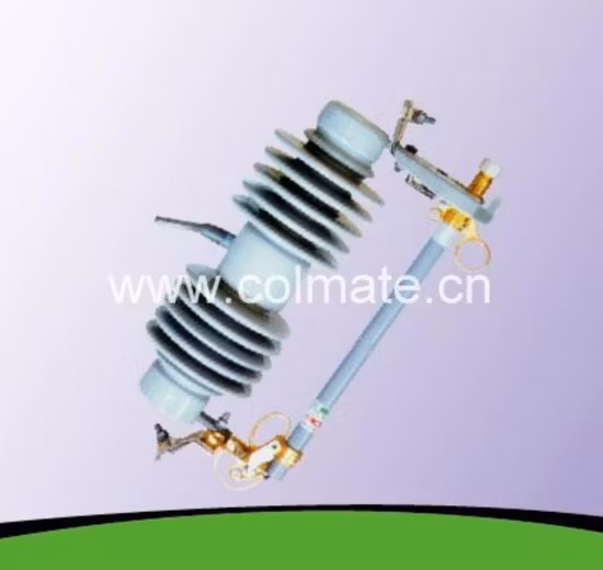 33-kV-Porzellan-Sicherungsausschnitt, Keramik-Sicherungsausschnitt, Sicherungsausschnitt